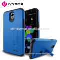 Large in stock stand phone accessory for ZTE prestige N9132 avid plus shockproof case